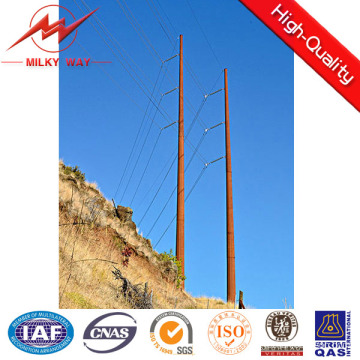 Electrical Power Transmission Telescoping Pole Manufacturers